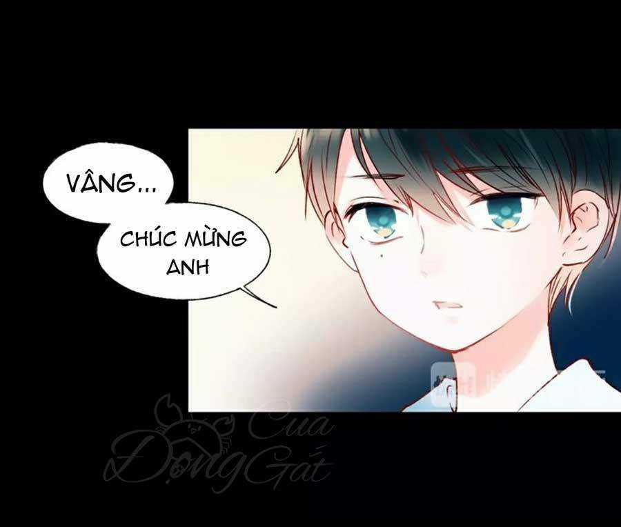 Thành Dã Tiêu Hà Chapter 44 trang 22