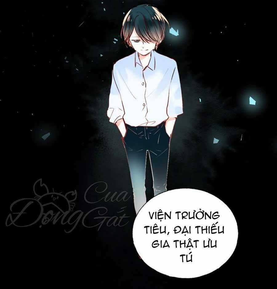 Thành Dã Tiêu Hà Chapter 44 trang 26