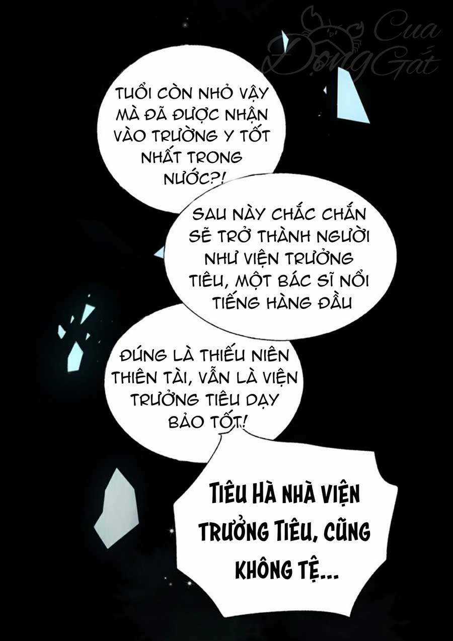 Thành Dã Tiêu Hà Chapter 44 trang 27