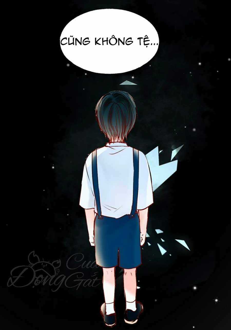 Thành Dã Tiêu Hà Chapter 44 trang 28