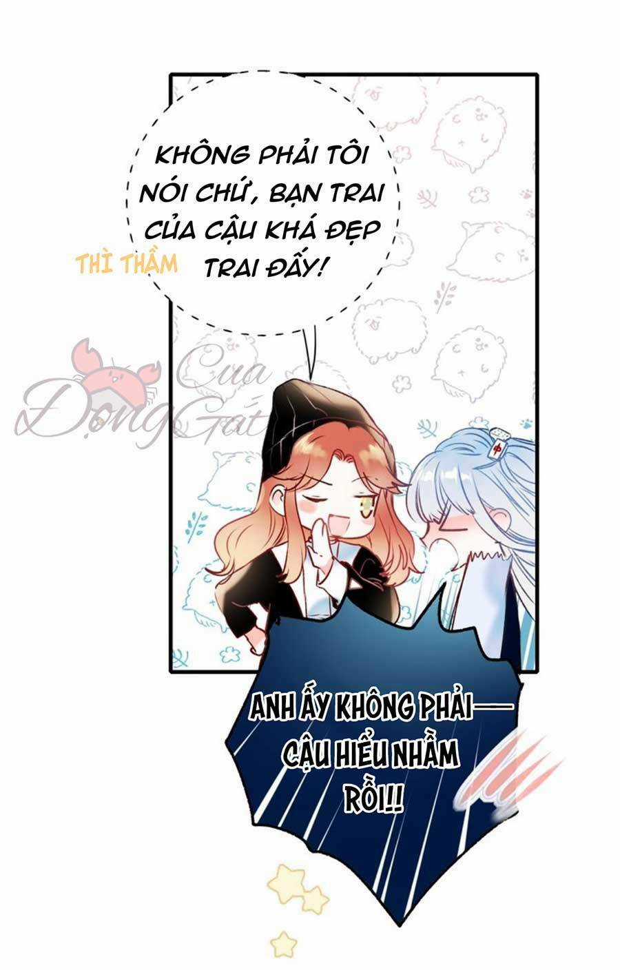 Thành Dã Tiêu Hà Chapter 44 trang 3