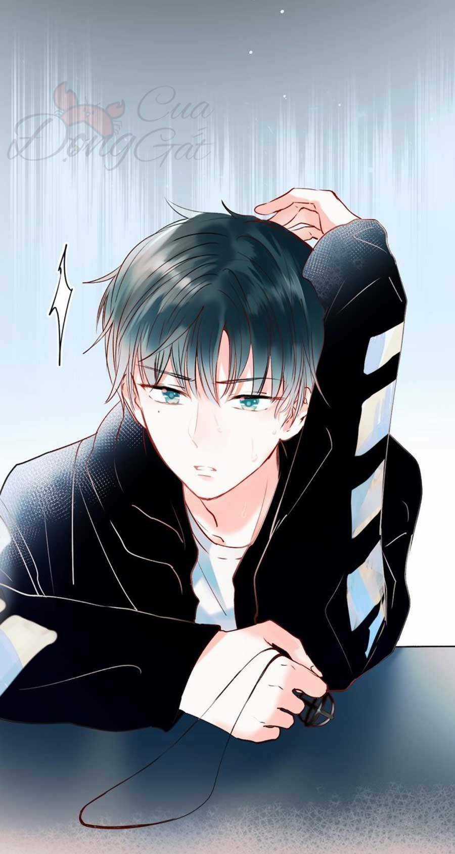 Thành Dã Tiêu Hà Chapter 44 trang 30