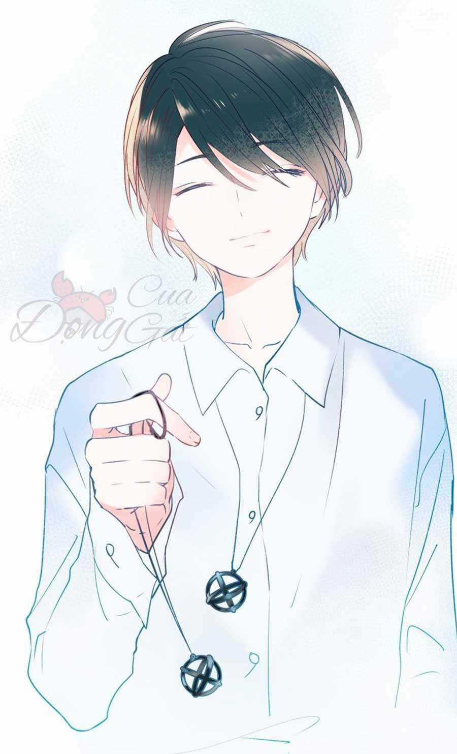 Thành Dã Tiêu Hà Chapter 44 trang 33