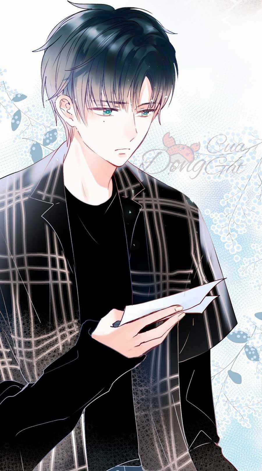 Thành Dã Tiêu Hà Chapter 44 trang 37