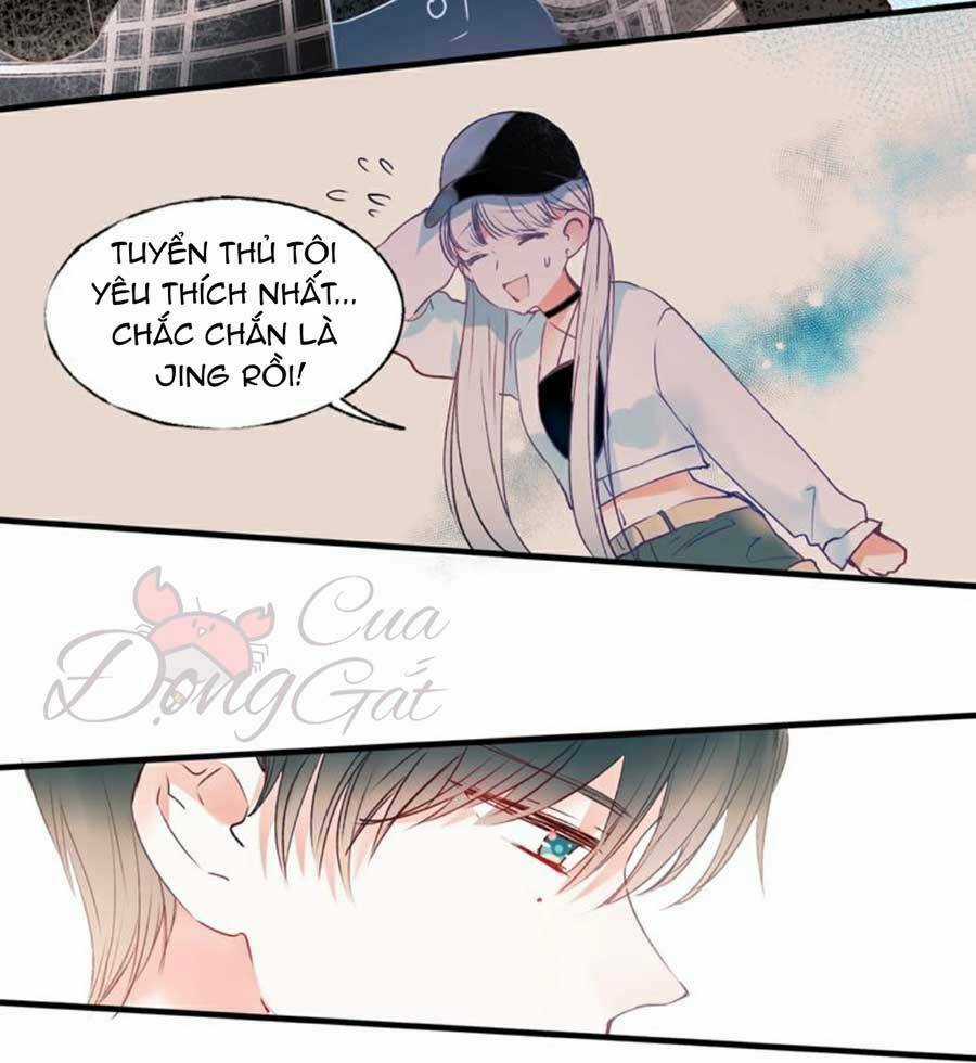 Thành Dã Tiêu Hà Chapter 44 trang 38