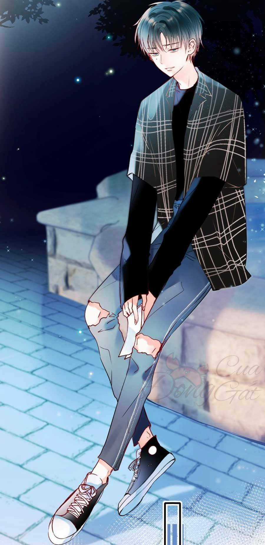 Thành Dã Tiêu Hà Chapter 44 trang 40