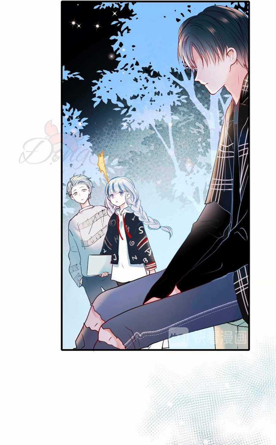 Thành Dã Tiêu Hà Chapter 44 trang 43