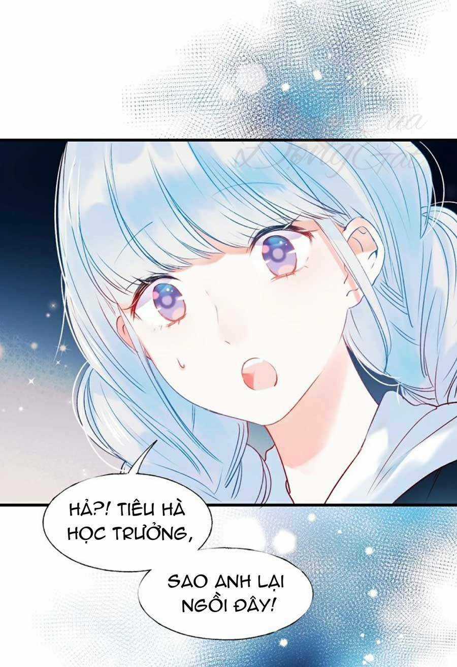 Thành Dã Tiêu Hà Chapter 44 trang 44