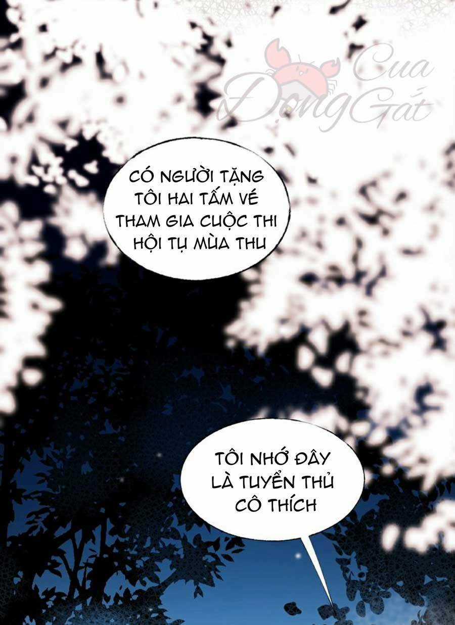 Thành Dã Tiêu Hà Chapter 44 trang 46