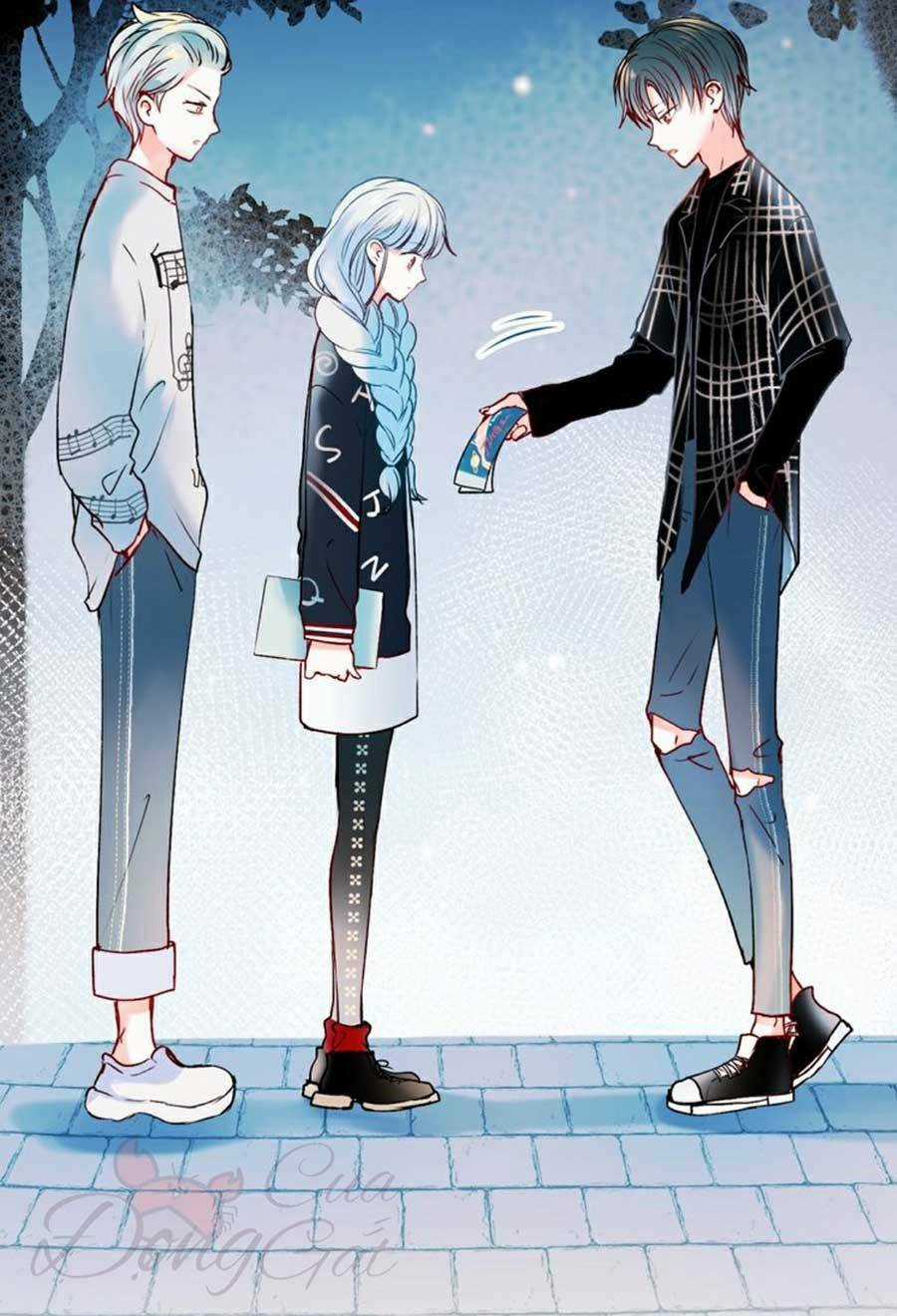 Thành Dã Tiêu Hà Chapter 44 trang 47