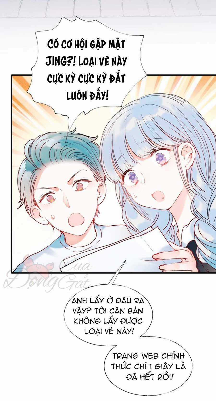 Thành Dã Tiêu Hà Chapter 44 trang 48