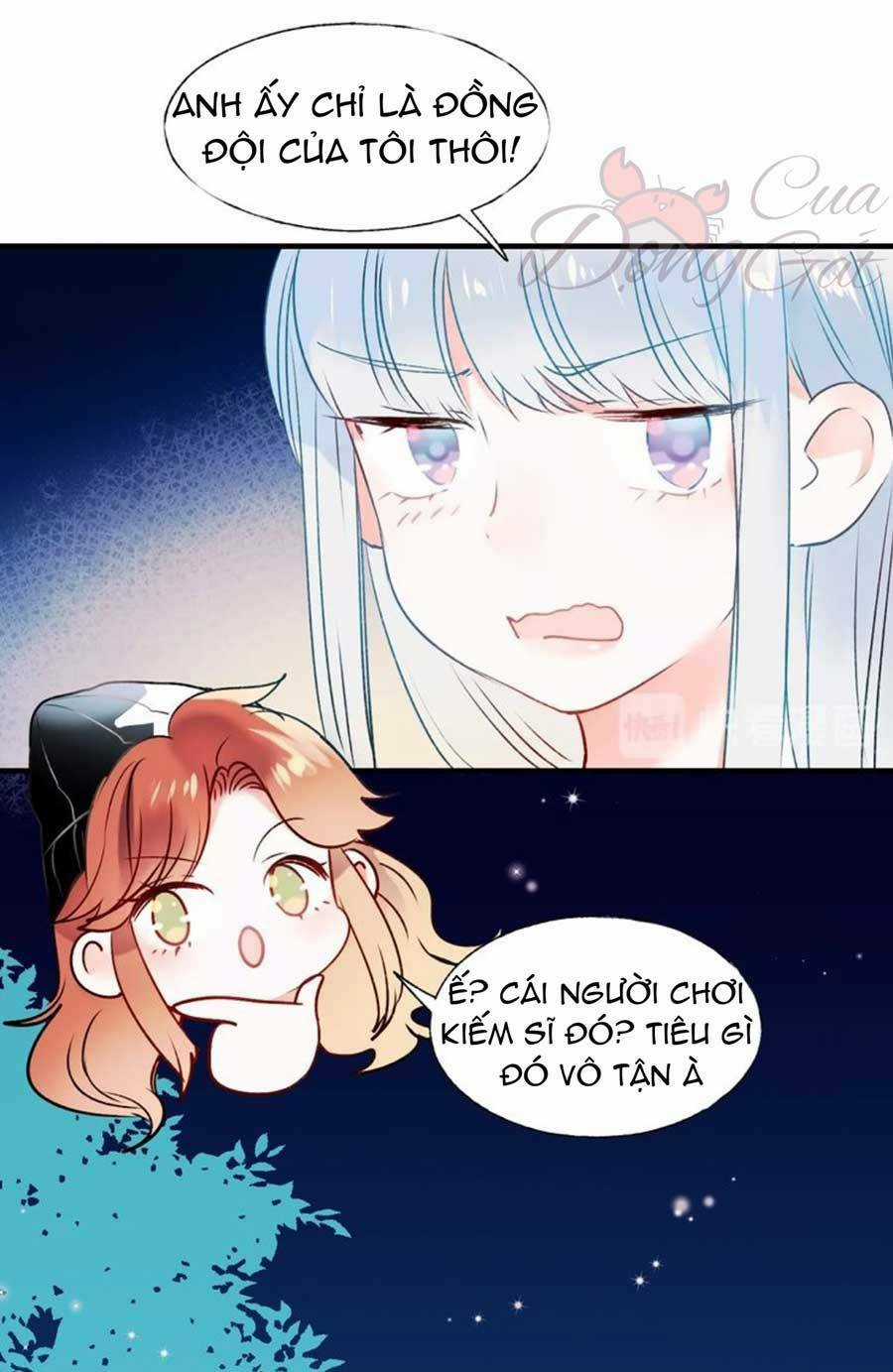 Thành Dã Tiêu Hà Chapter 44 trang 5