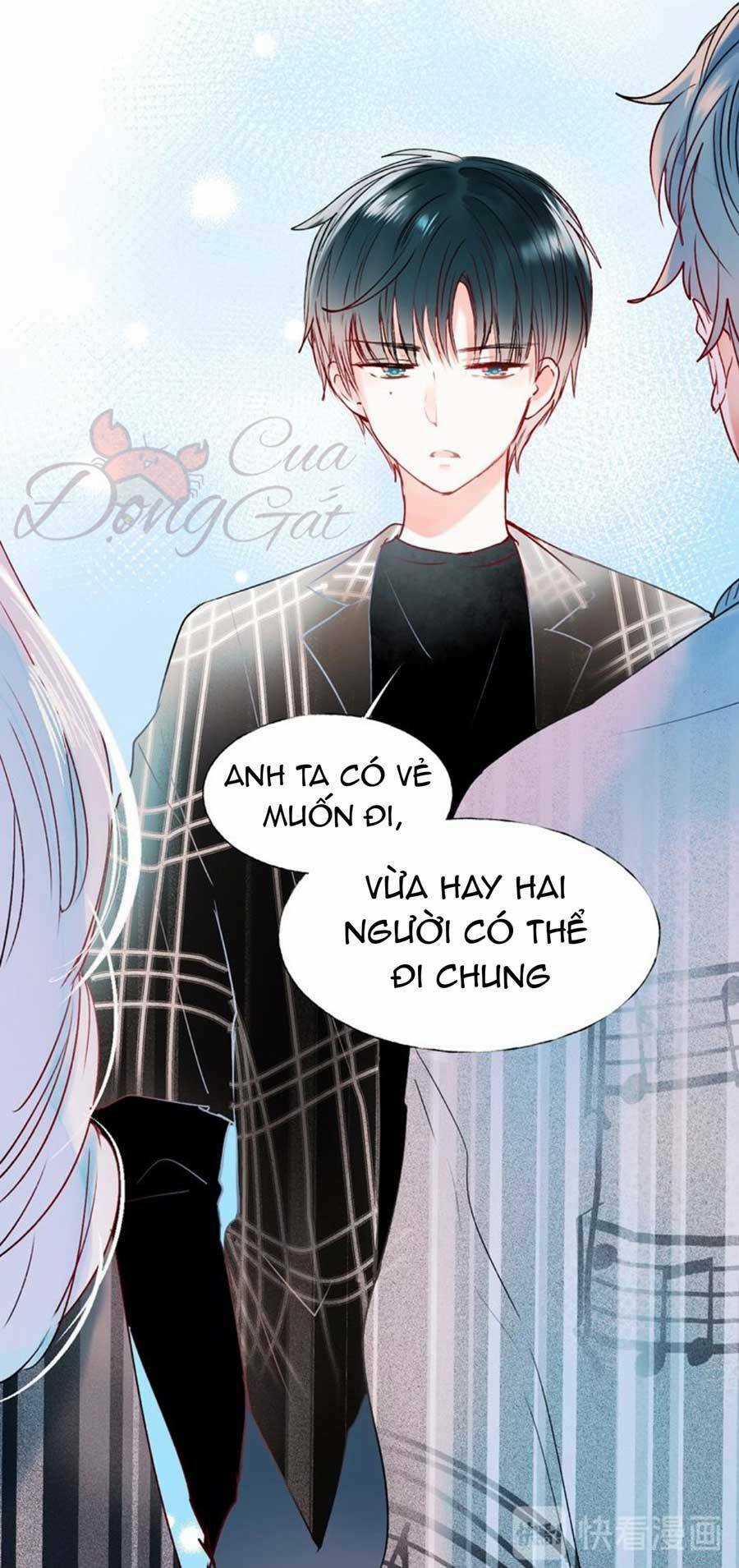 Thành Dã Tiêu Hà Chapter 44 trang 50