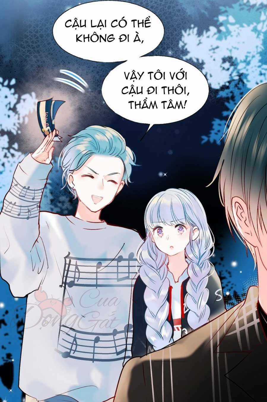 Thành Dã Tiêu Hà Chapter 44 trang 53