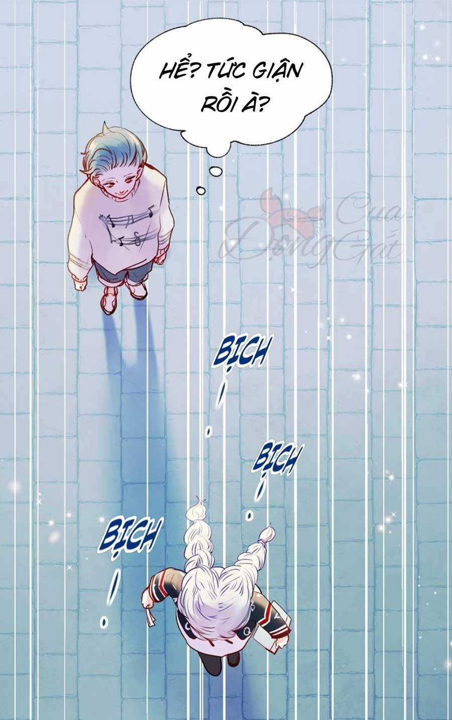 Thành Dã Tiêu Hà Chapter 44 trang 56