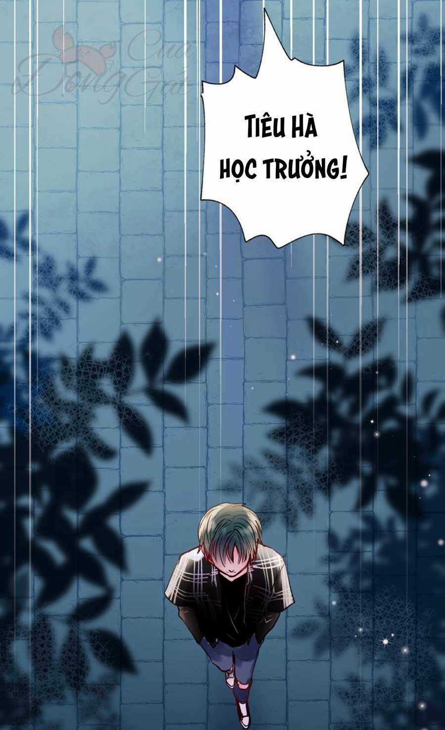 Thành Dã Tiêu Hà Chapter 44 trang 57