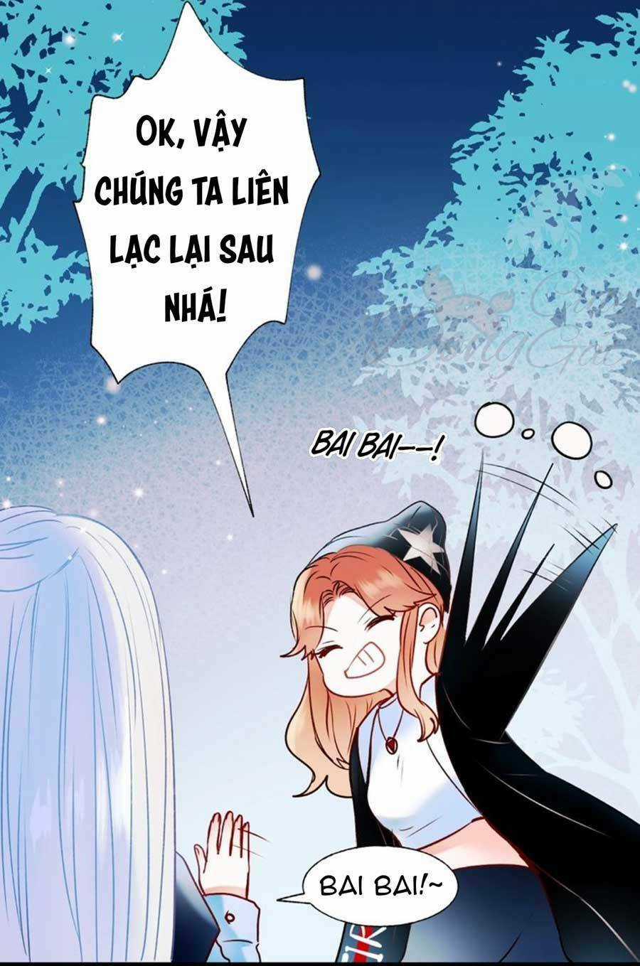 Thành Dã Tiêu Hà Chapter 44 trang 6