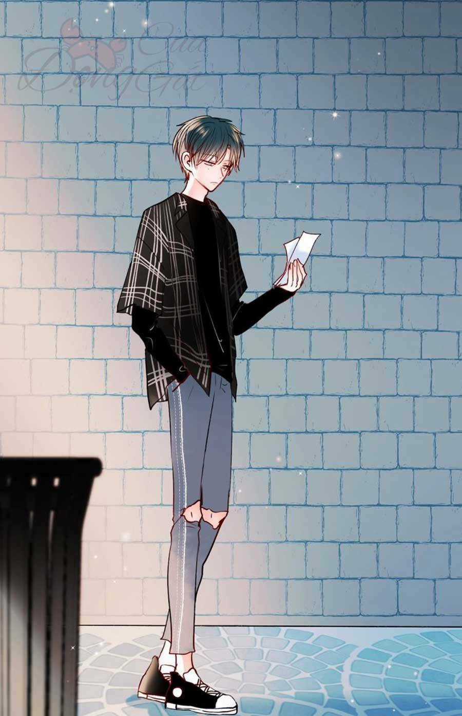 Thành Dã Tiêu Hà Chapter 44 trang 61