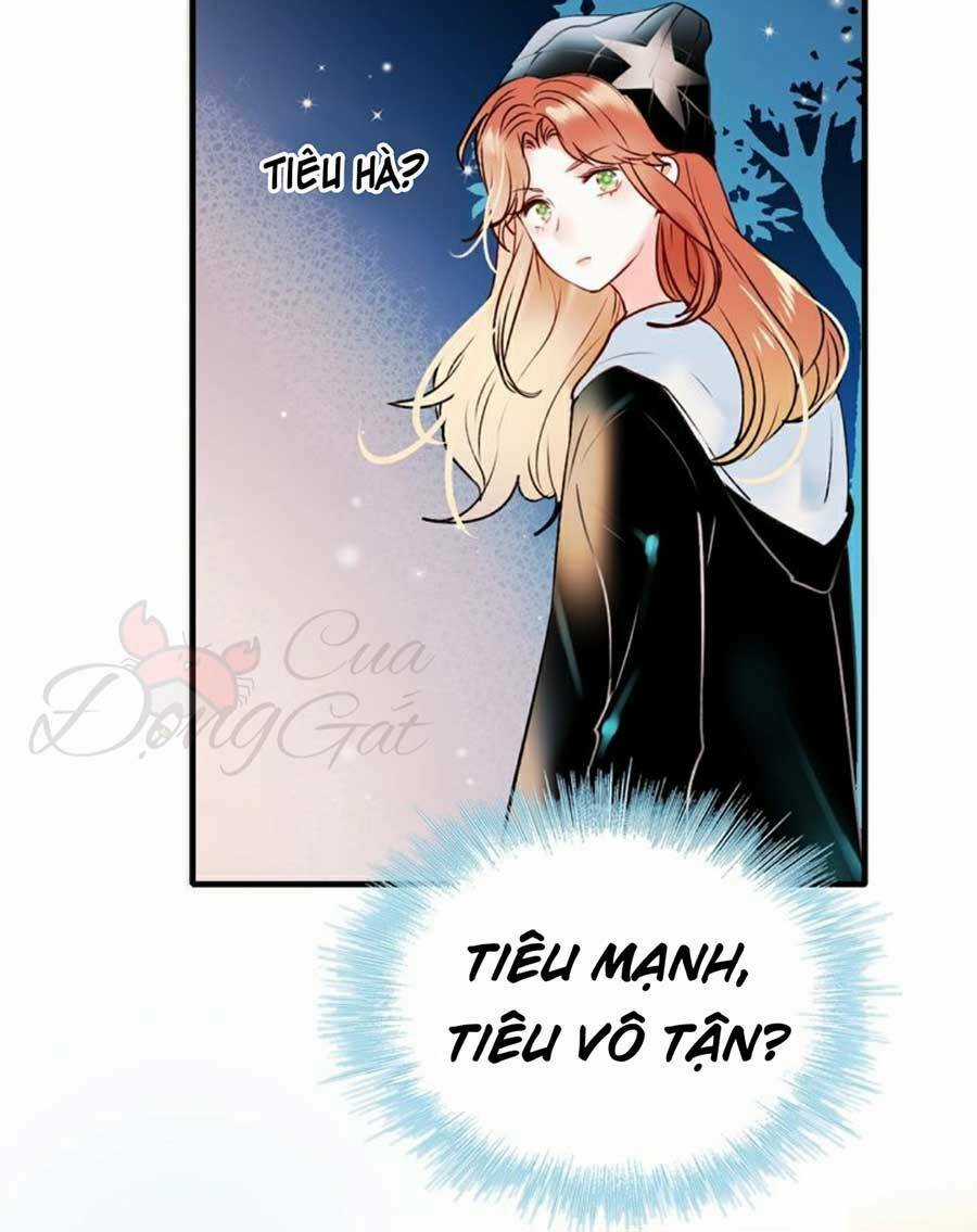 Thành Dã Tiêu Hà Chapter 44 trang 9