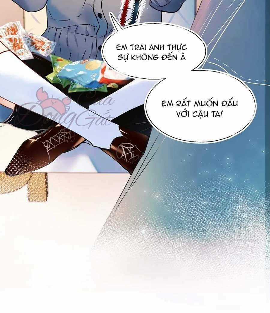 Thành Dã Tiêu Hà Chapter 45 trang 10