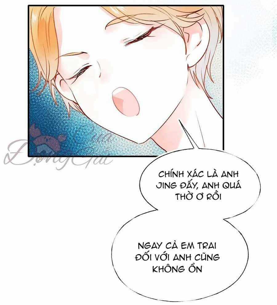 Thành Dã Tiêu Hà Chapter 45 trang 13