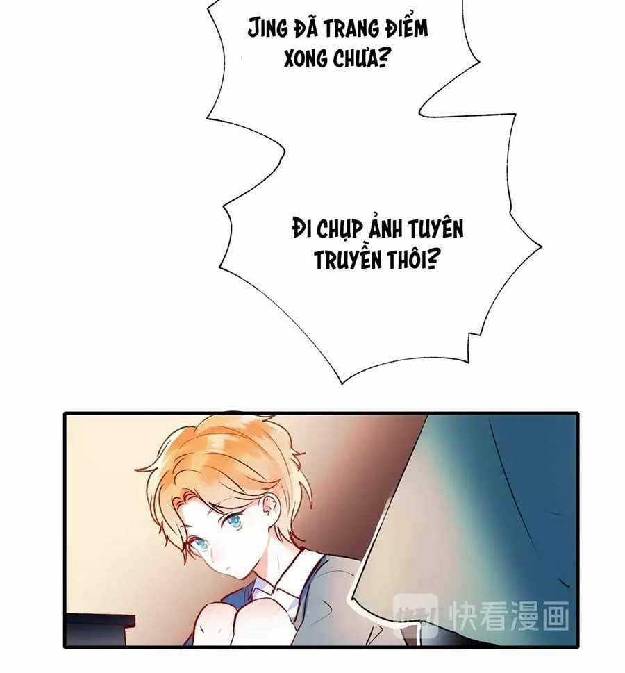 Thành Dã Tiêu Hà Chapter 45 trang 15