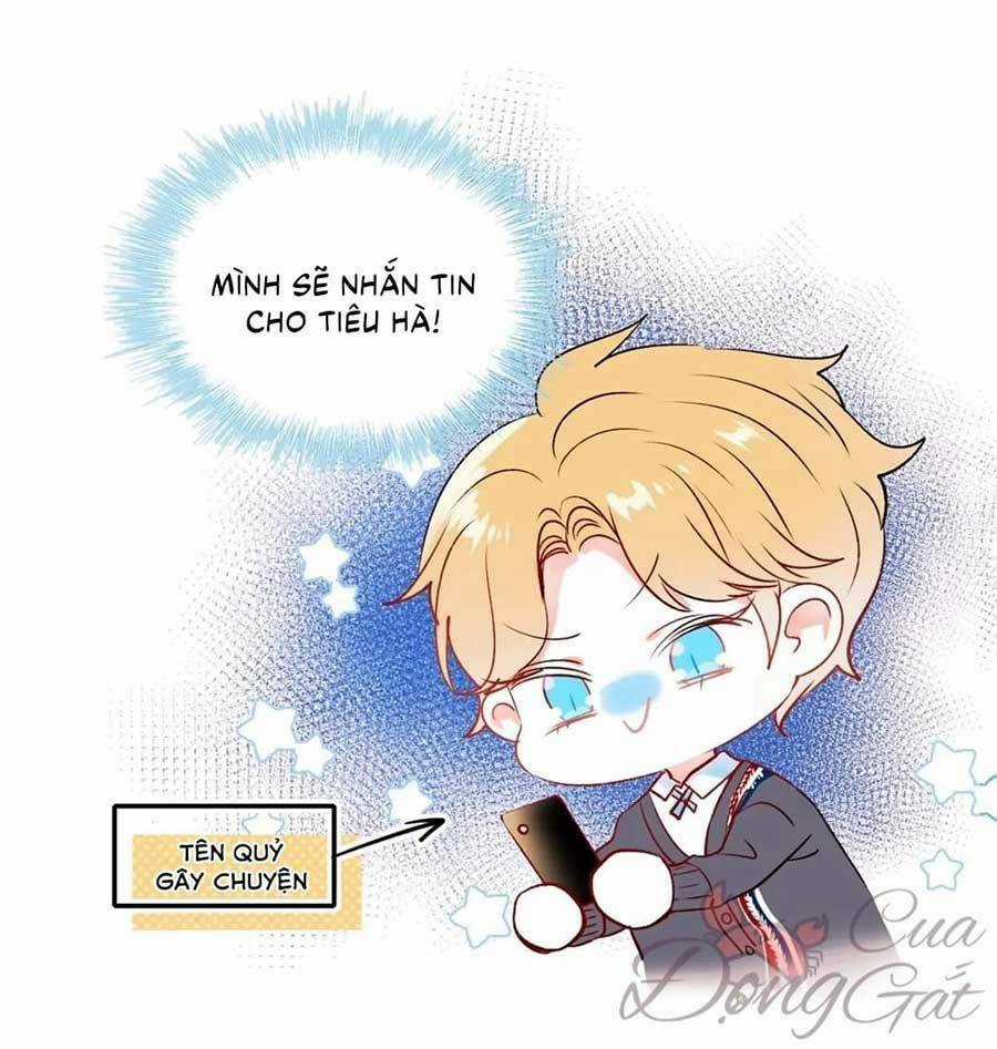 Thành Dã Tiêu Hà Chapter 45 trang 16