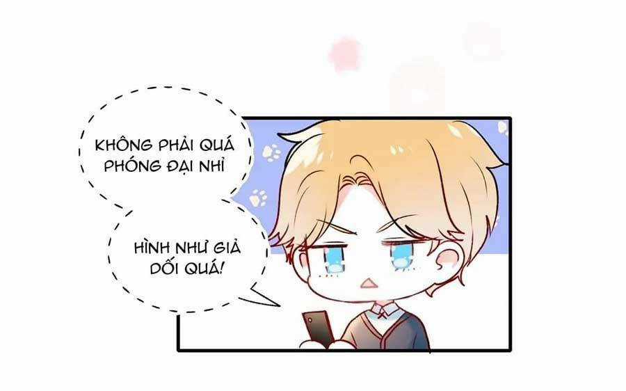 Thành Dã Tiêu Hà Chapter 45 trang 18