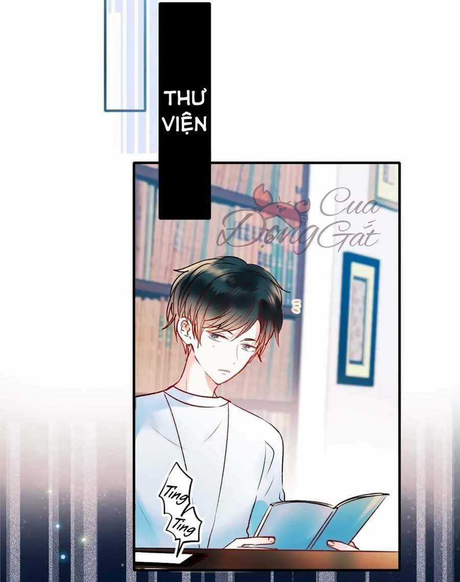 Thành Dã Tiêu Hà Chapter 45 trang 20