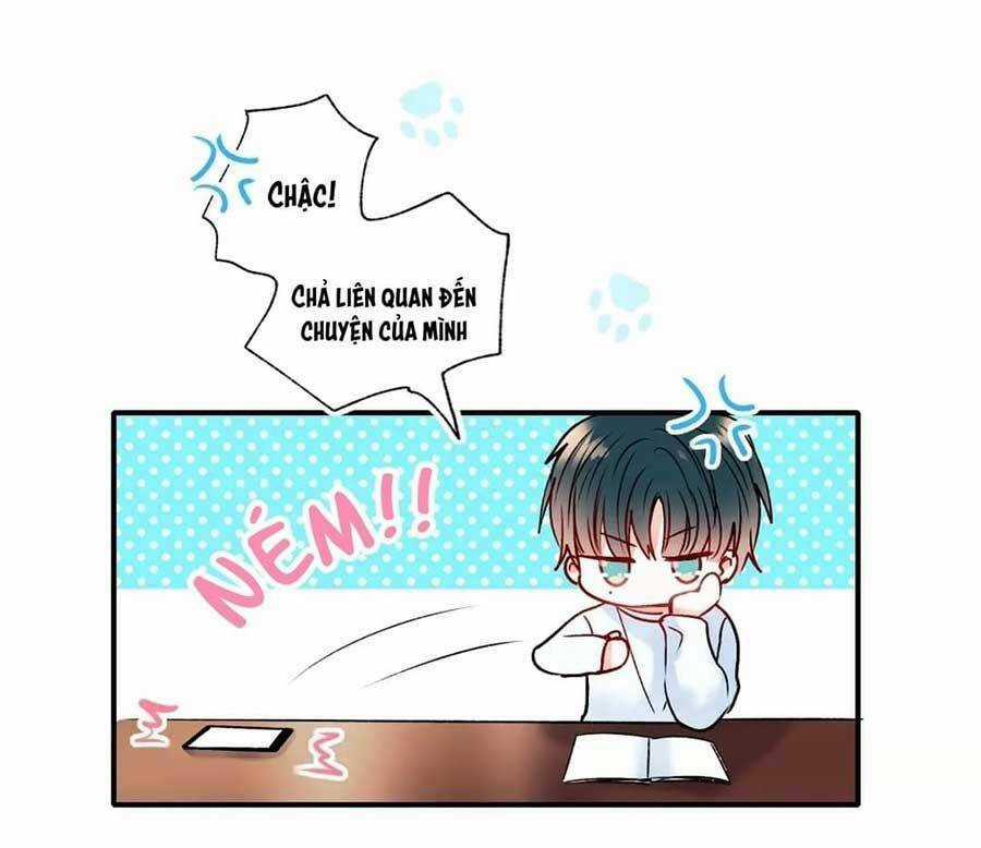 Thành Dã Tiêu Hà Chapter 45 trang 23