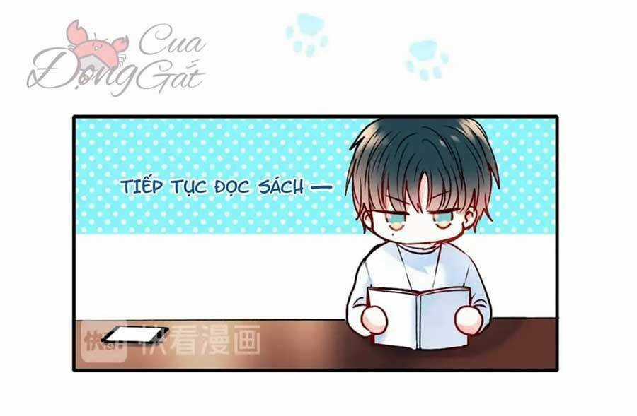 Thành Dã Tiêu Hà Chapter 45 trang 24