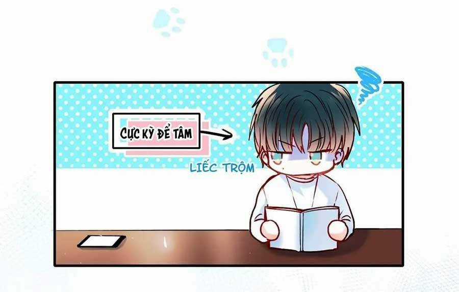 Thành Dã Tiêu Hà Chapter 45 trang 25