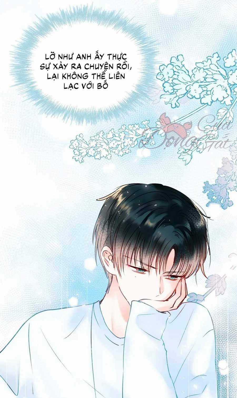 Thành Dã Tiêu Hà Chapter 45 trang 26