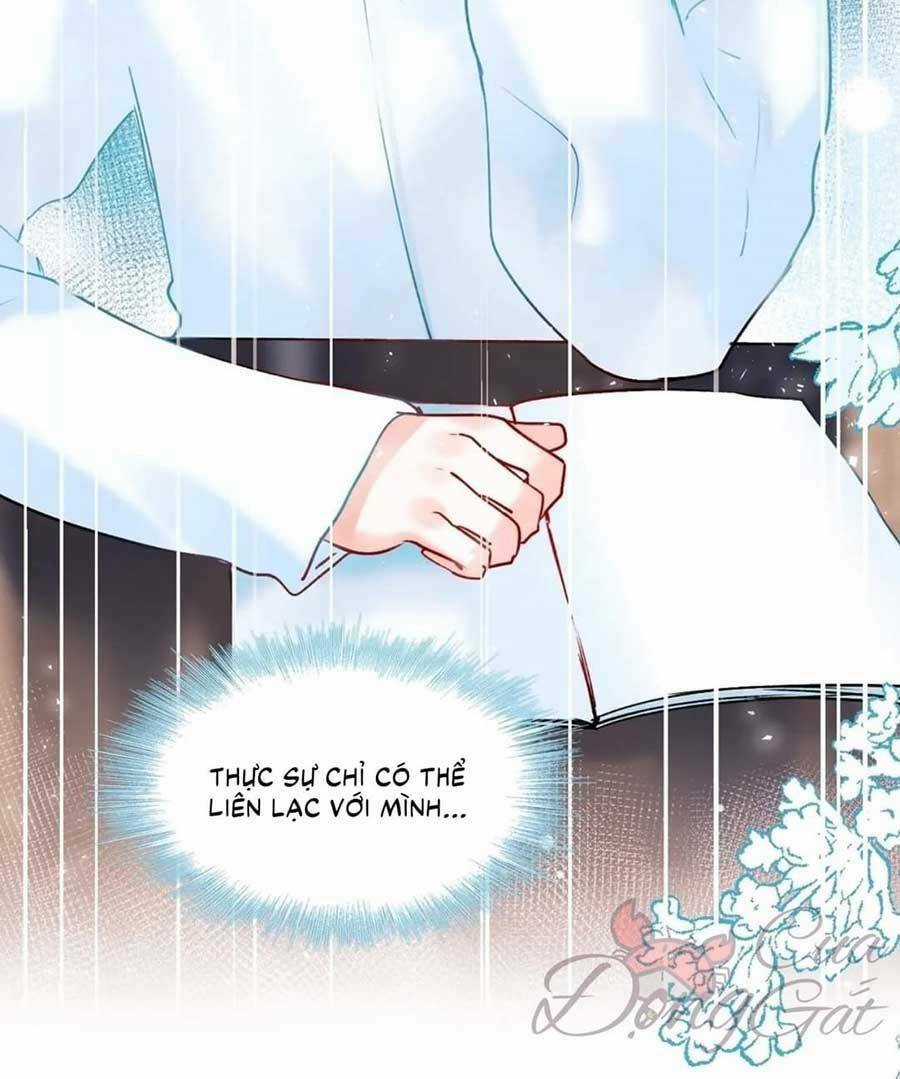 Thành Dã Tiêu Hà Chapter 45 trang 27