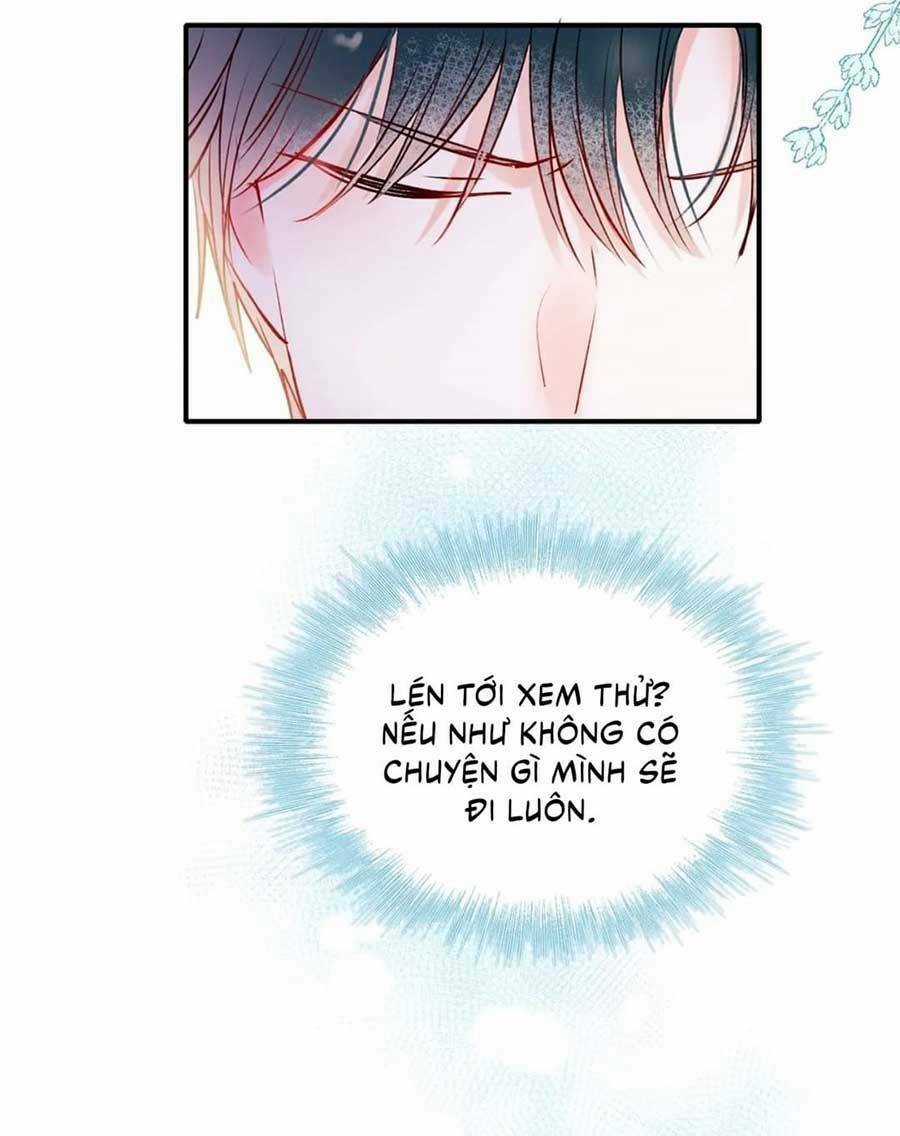 Thành Dã Tiêu Hà Chapter 45 trang 28