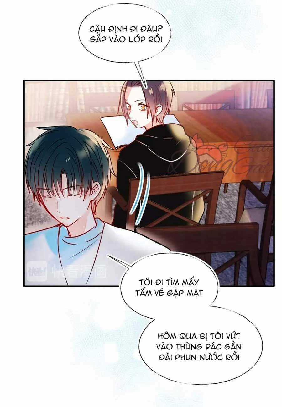 Thành Dã Tiêu Hà Chapter 45 trang 29