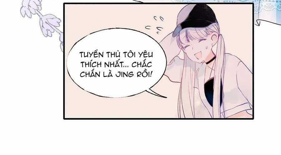 Thành Dã Tiêu Hà Chapter 45 trang 3