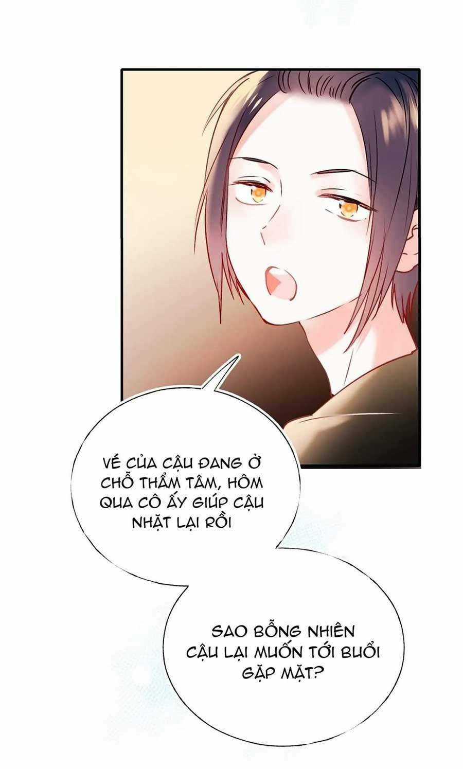 Thành Dã Tiêu Hà Chapter 45 trang 30