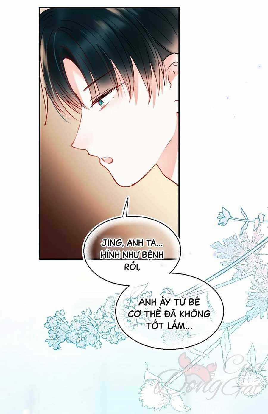Thành Dã Tiêu Hà Chapter 45 trang 31