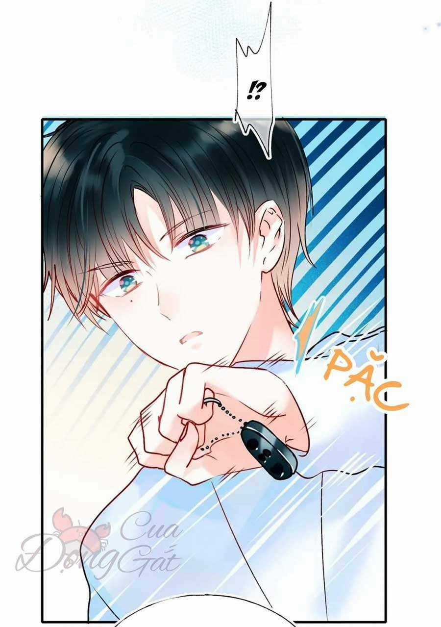 Thành Dã Tiêu Hà Chapter 45 trang 33