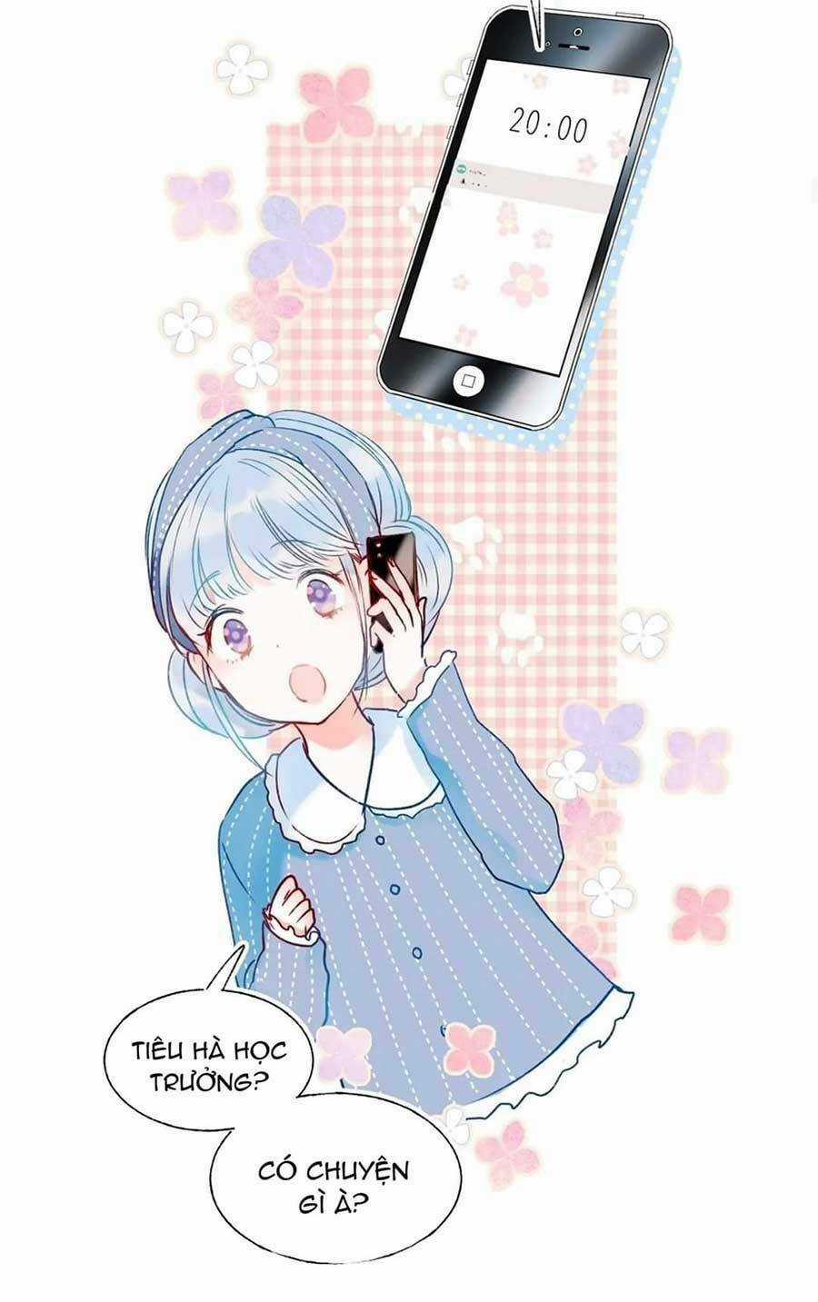 Thành Dã Tiêu Hà Chapter 45 trang 36