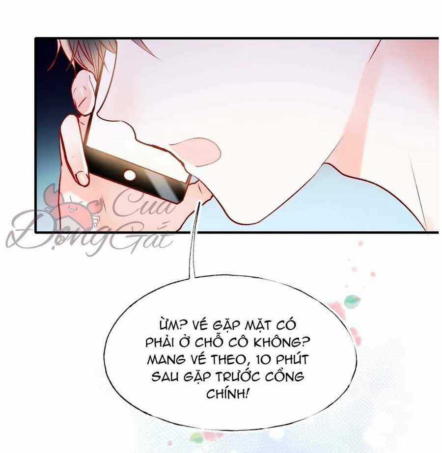 Thành Dã Tiêu Hà Chapter 45 trang 37