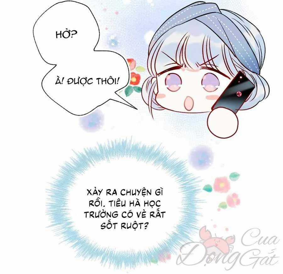 Thành Dã Tiêu Hà Chapter 45 trang 38