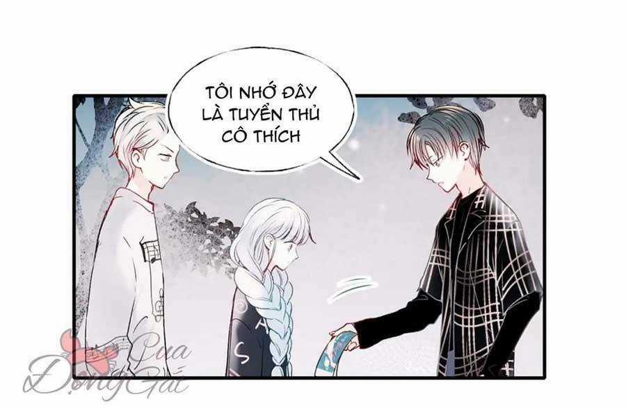 Thành Dã Tiêu Hà Chapter 45 trang 4