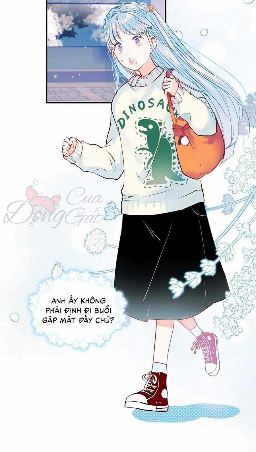 Thành Dã Tiêu Hà Chapter 45 trang 41