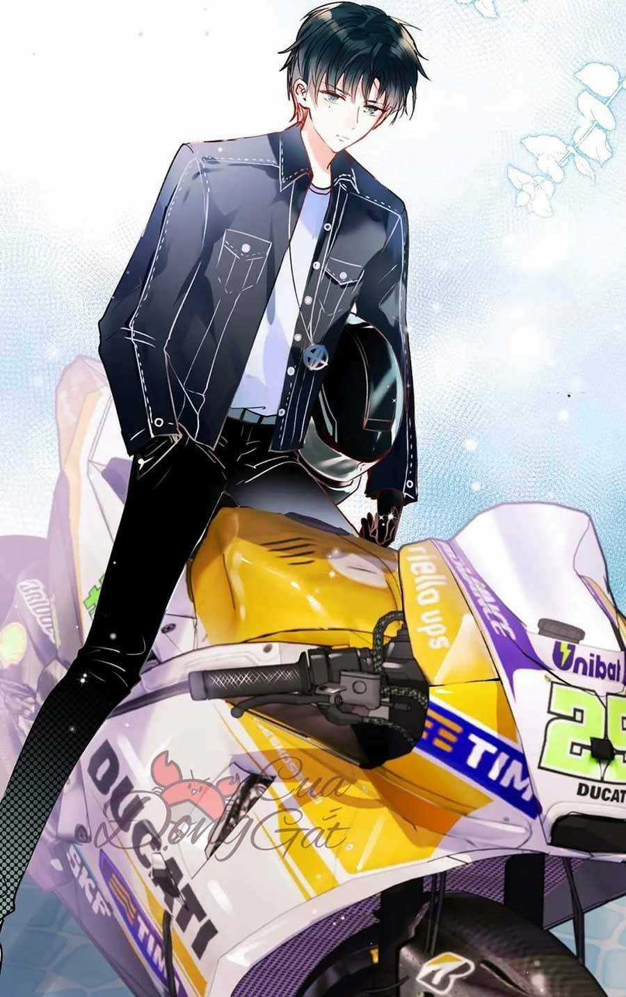 Thành Dã Tiêu Hà Chapter 45 trang 43