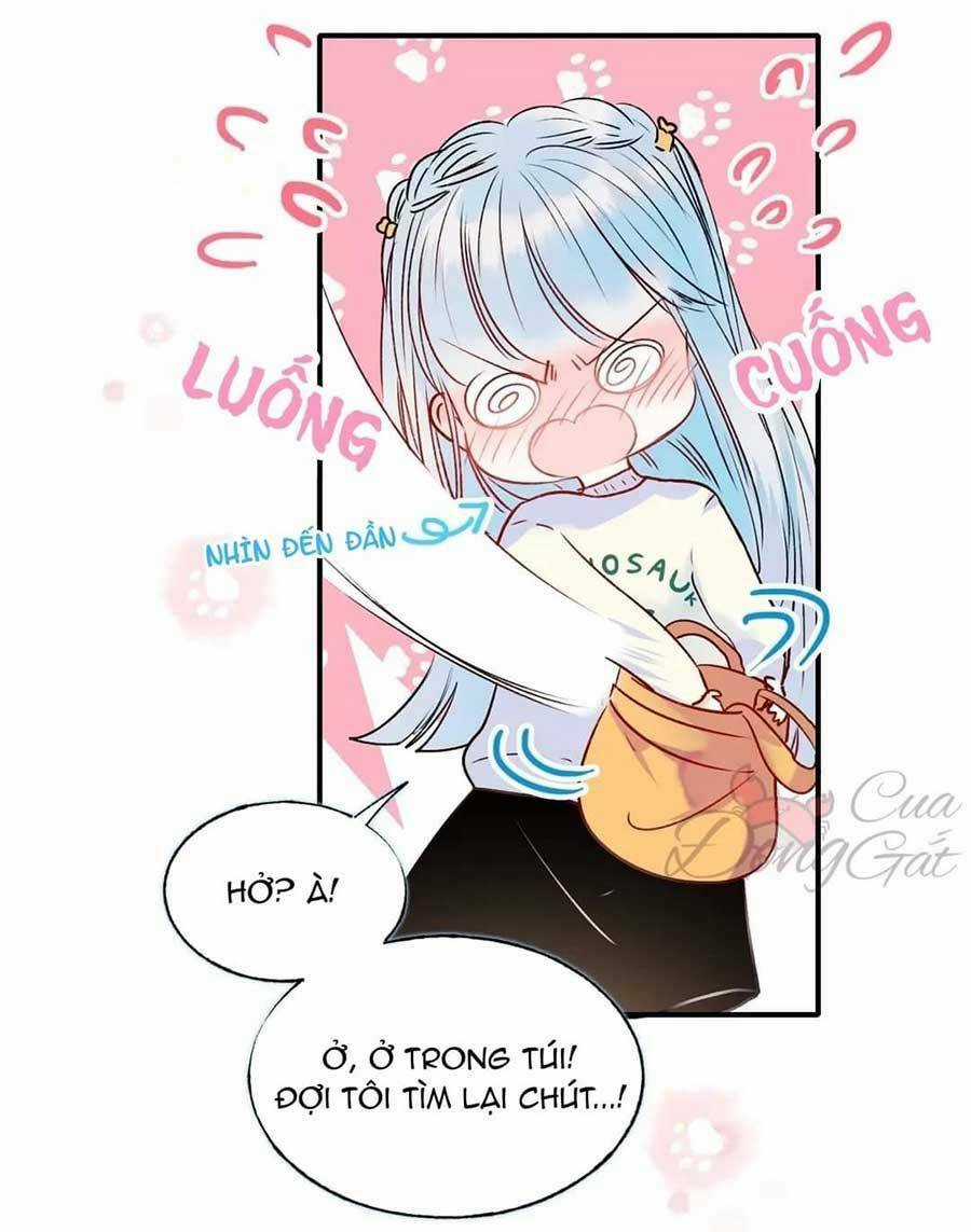 Thành Dã Tiêu Hà Chapter 45 trang 46