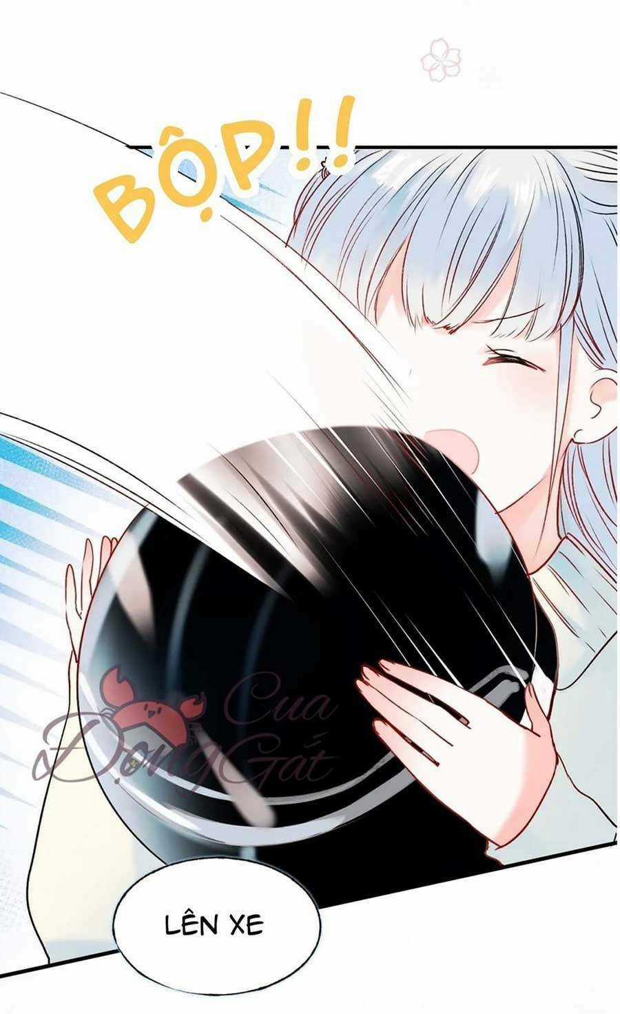 Thành Dã Tiêu Hà Chapter 45 trang 47