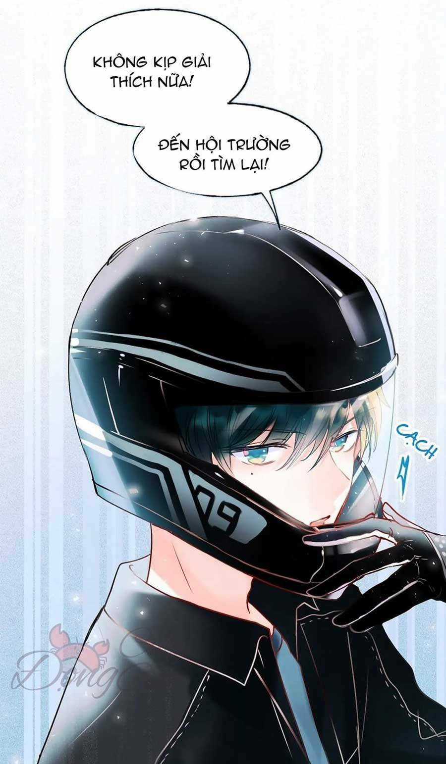 Thành Dã Tiêu Hà Chapter 45 trang 48