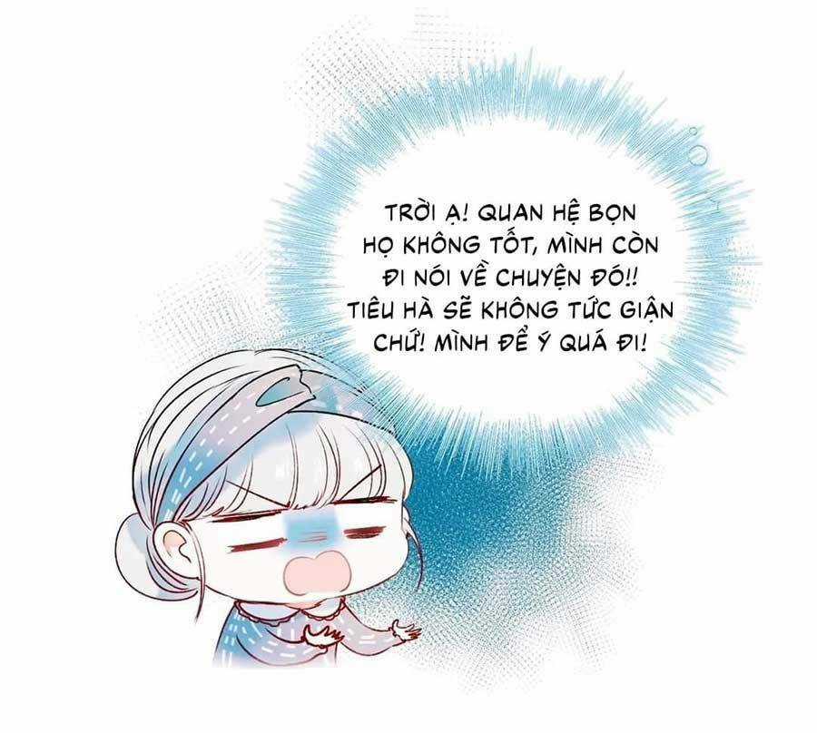 Thành Dã Tiêu Hà Chapter 45 trang 5